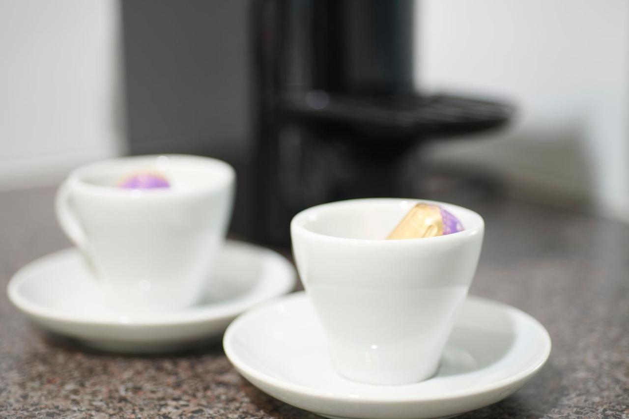 タウランガ コブレストーン コート モテルモーテル エクステリア 写真