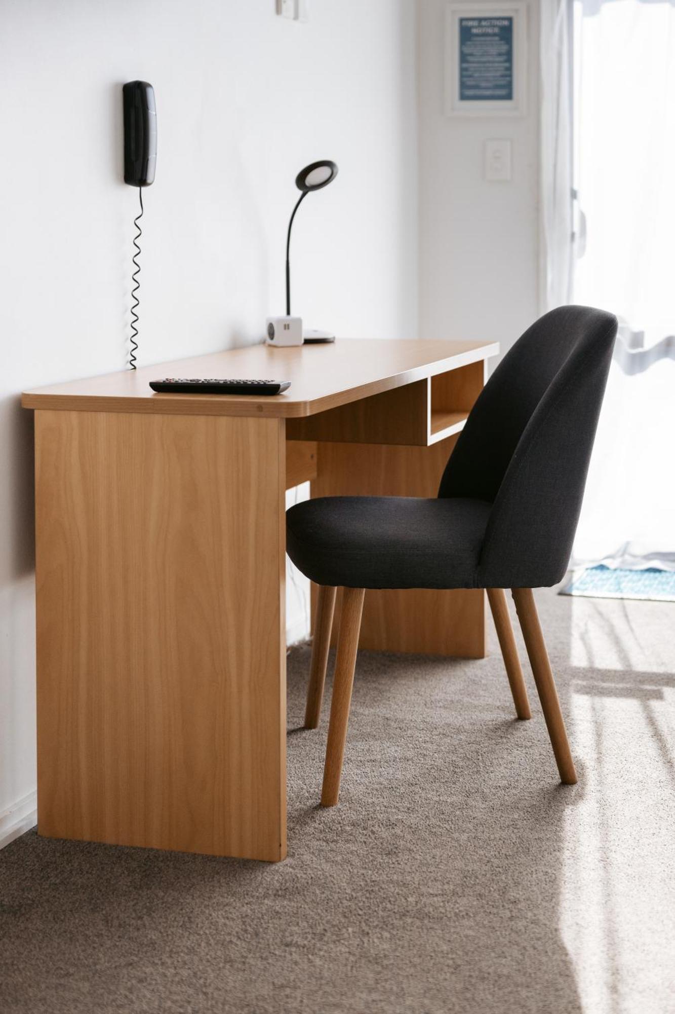 タウランガ コブレストーン コート モテルモーテル 部屋 写真