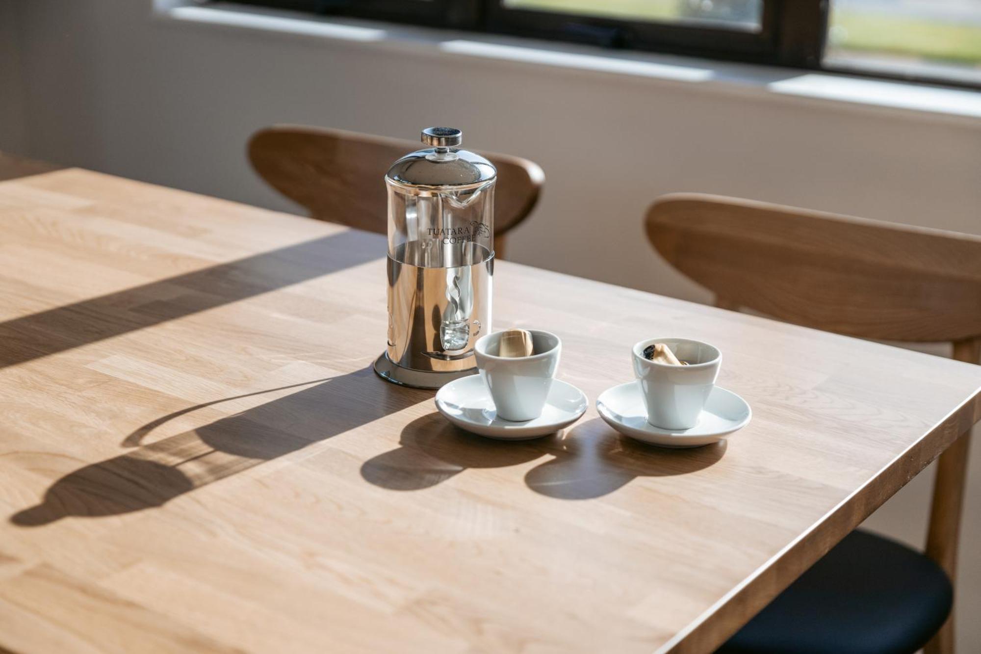 タウランガ コブレストーン コート モテルモーテル エクステリア 写真